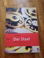 Der Staat
Claudio Caduff Jakob Fuchs
Politisches Grundwissen