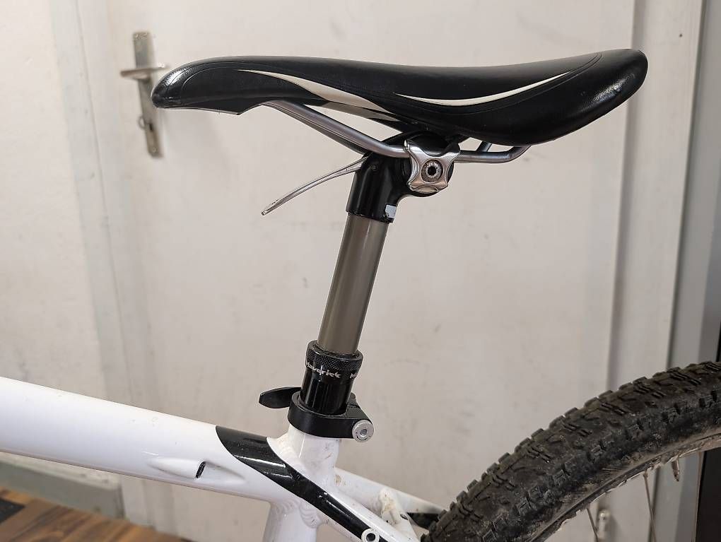 Stöckli Vélos: Stöckli Breill pro mullet – D'occasion à Lichtensteig par Husaberg11 1