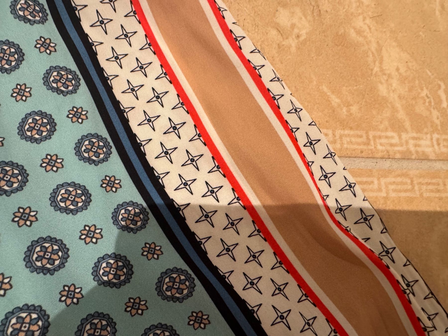 Marc Cain Vestiti: Marc Cain NWT luftiges Kleid, Grösse 2/36-38 – Nuovo (secondo la descrizione) da Klingnau venduto da Markus14 3