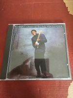 CD - Robert Cray – Strong Persuader (Blues Rock, 1986)