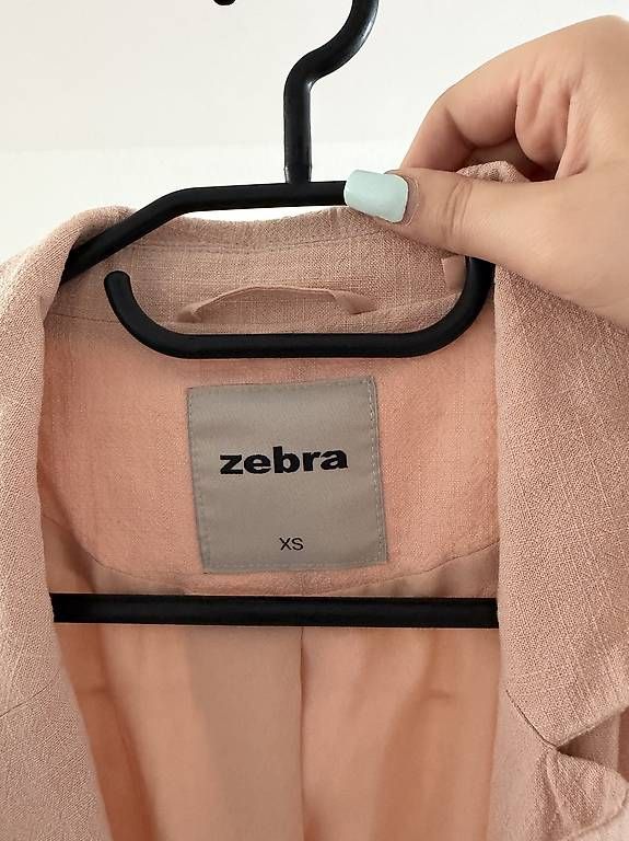 Giacche: ZEBRA BLAZER XS – Usato da Niederhasli venduto da agn_28zq 1