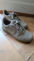 Nike FIELD GENERAL - parachute beige/black Gr. 44.5