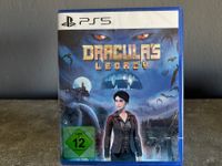 Dracula Legacy - PS5  *NEU*