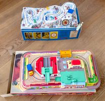 Technofix und ähnliches Spielzeug