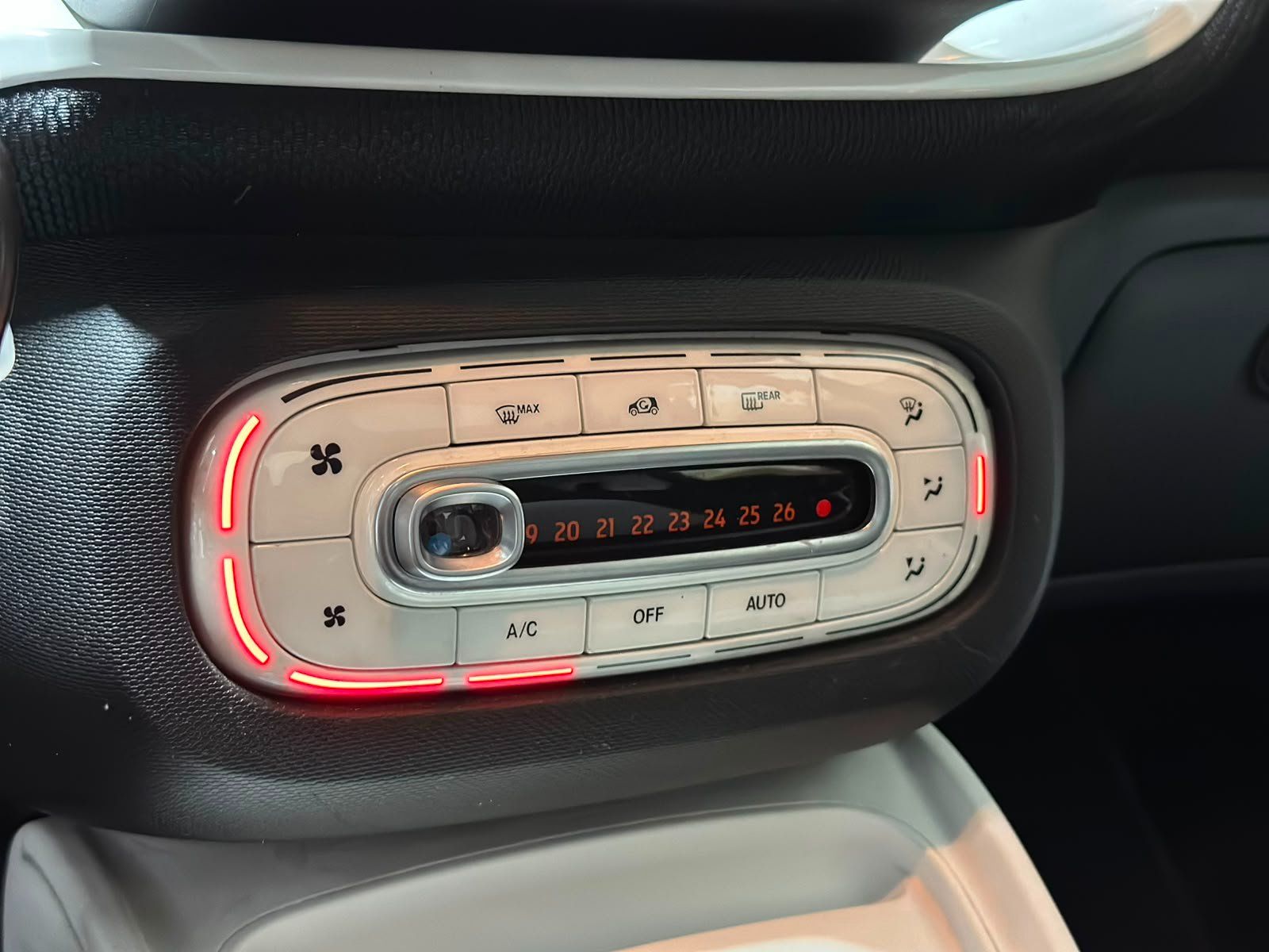 Smart Autos: SMART fortwo – Gebraucht aus Aclens von sobacopeludo 2