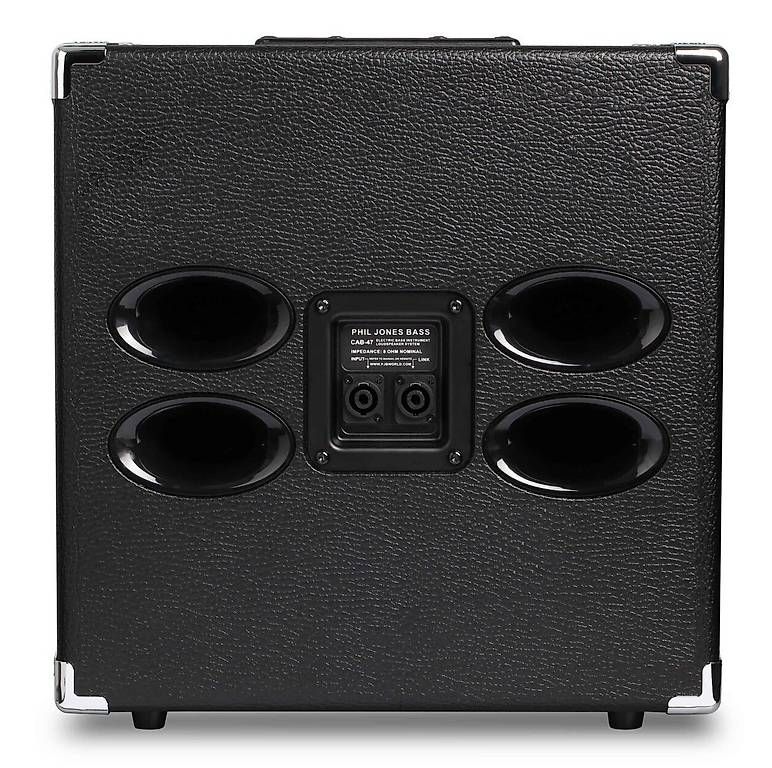 Amplificatori: Bassbox Phil Jones  cab 47 – Usato da Pratteln venduto da dado1972 1