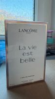 Lancôme La vie est belle EDP - 150ml - OVP New & Sealed