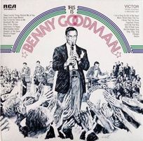 Goodman Benny: This is Benny Goodman - 2LP