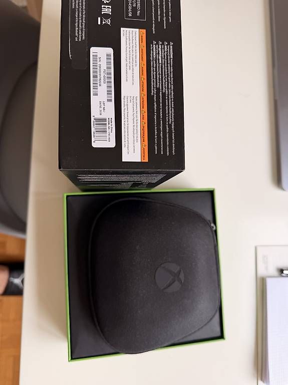 Controller: Manette Xbox Élite séries 2 – Usato da Grandvaux venduto da Xavier.21 4