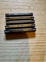 Torx Bit Satz T40, 5-teilig, S2 Stahl - Top Gebrauchtr