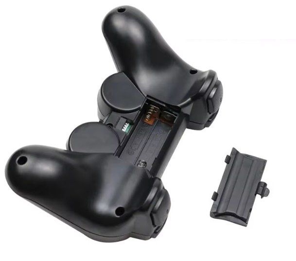 Controller: Wireless Controller für Sony PS2 – Nuovo (secondo la descrizione) da Nidau venduto da EXP40 1