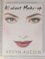Kevyn Aucoin - All about Make-up