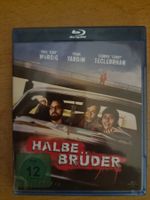 Halbe Brüder - Blu-Ray - Sido, Fahri Yardim, Teddy! Top!