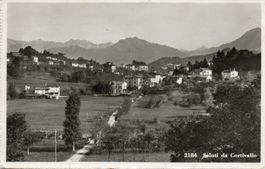 Saluti da Cortivallo