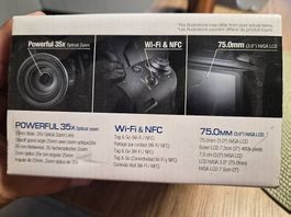 Samsung Smart camera 