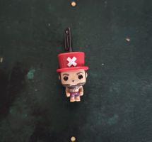 Kinder Joy Funko One Piece Chopper Mensch Anhänger