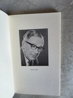 Alfred Keller - Eine Lebensskizze - Dino Larese 1969