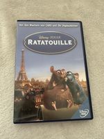 DVD - Ratatouille