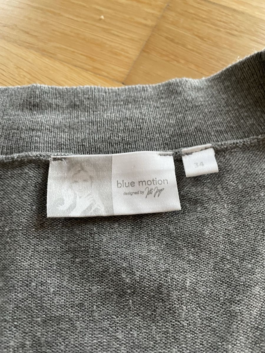 Giacche: Cardigan Gr.34 – Usato da Möhlin venduto da Halylea 1