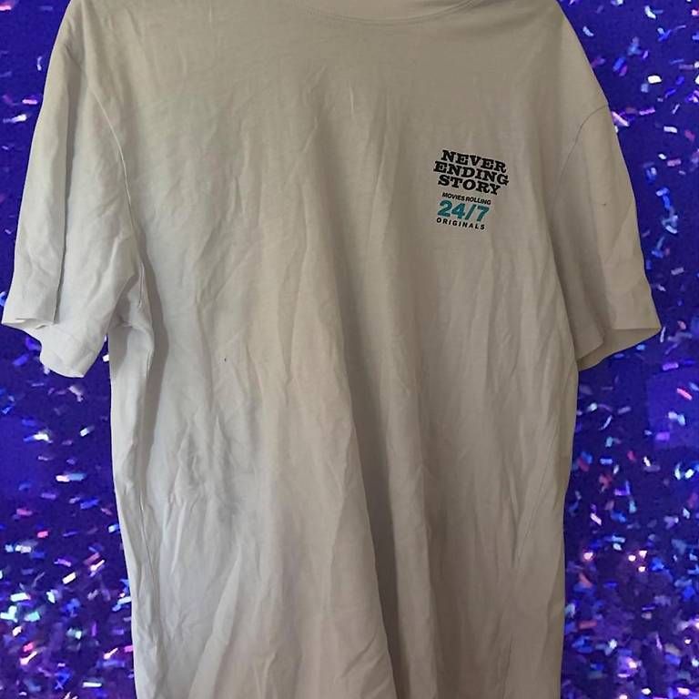 Jack & Jones T-shirt: T-Shirt Jack&Jones Grösse L – Usato da Bern venduto da shiggyy