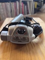 Petzl NAO (lampe frontale)