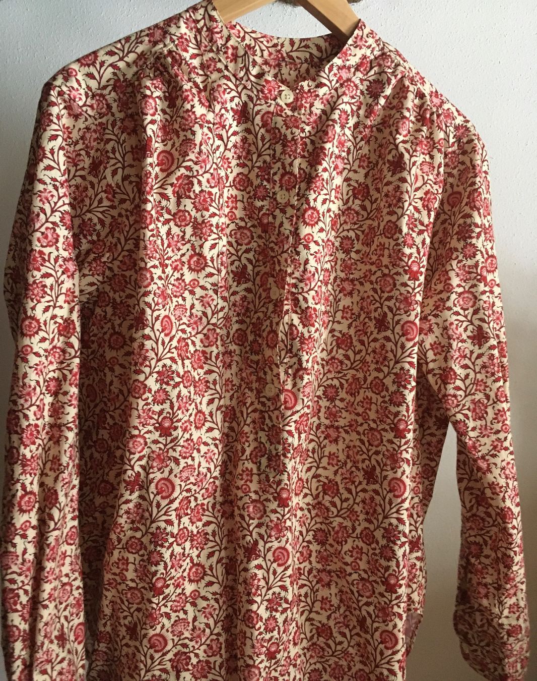 Chemisiers: Bluse von Wolfware Amsterdam, Grösse S – Neuf avec emballage d'origine à Dallenwil par KathiHanna 5