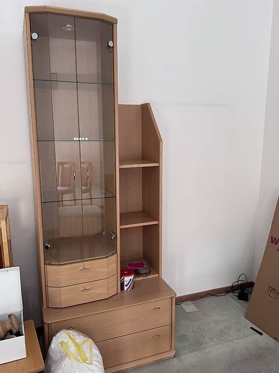Vetrine: Vitrine – Usato da Adliswil venduto da fbos1475