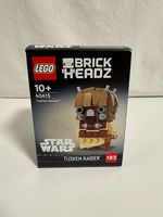 Lego STAR WARS - Tusken Raider Brick Headz - 40615 - NEU/OVP
