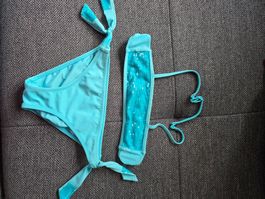 Bikini ca. Gr. 110 / 116