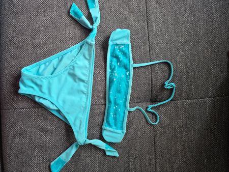 Bikini ca. Gr. 110 / 116