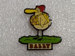 Ansteckpin 265: Bally