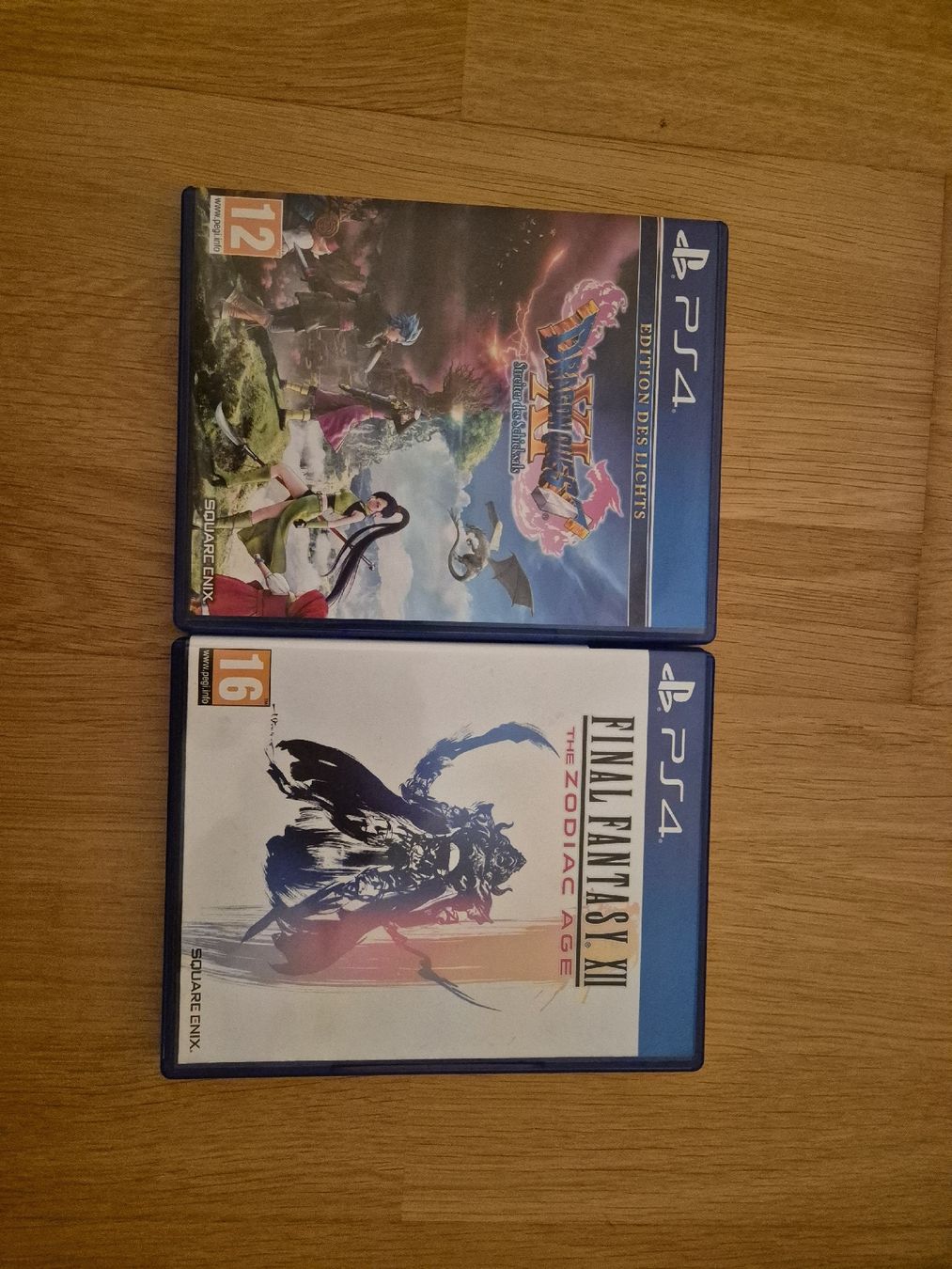 Sony Console: Playstation 4 mit 2 Controller und 3 Spiele  – Usato da Rothrist venduto da ner_27ct 5