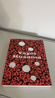 Yayoi Kusama Buch
