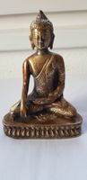 Buddha Bronze ziseliert TOP