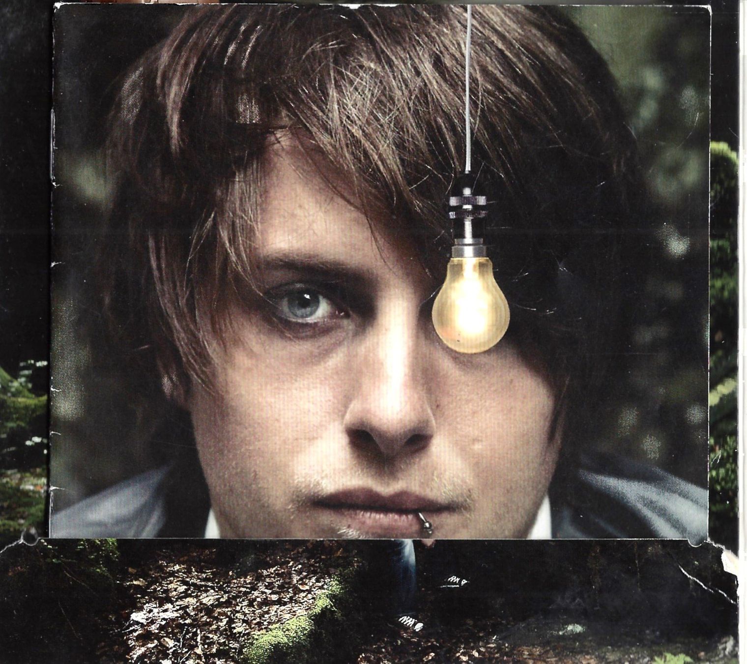 CD: Nils Burri NEXT GENERATION Swiss Rock  Blues Pop  CD – Usato da Kandergrund venduto da Sososo 3