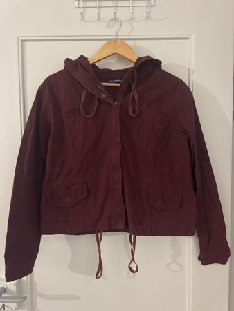 Jacke von Brandy Melville