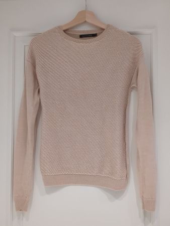 Pull d'hiver Monoprix