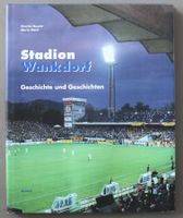 Buch, YB, Stadion Wankdorf, Geschichte und Geschichten, 2004