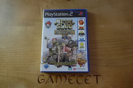 Metal Slug: Anthology