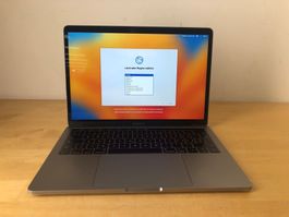 Apple MacBook Pro Retina (Mid 2014) 15