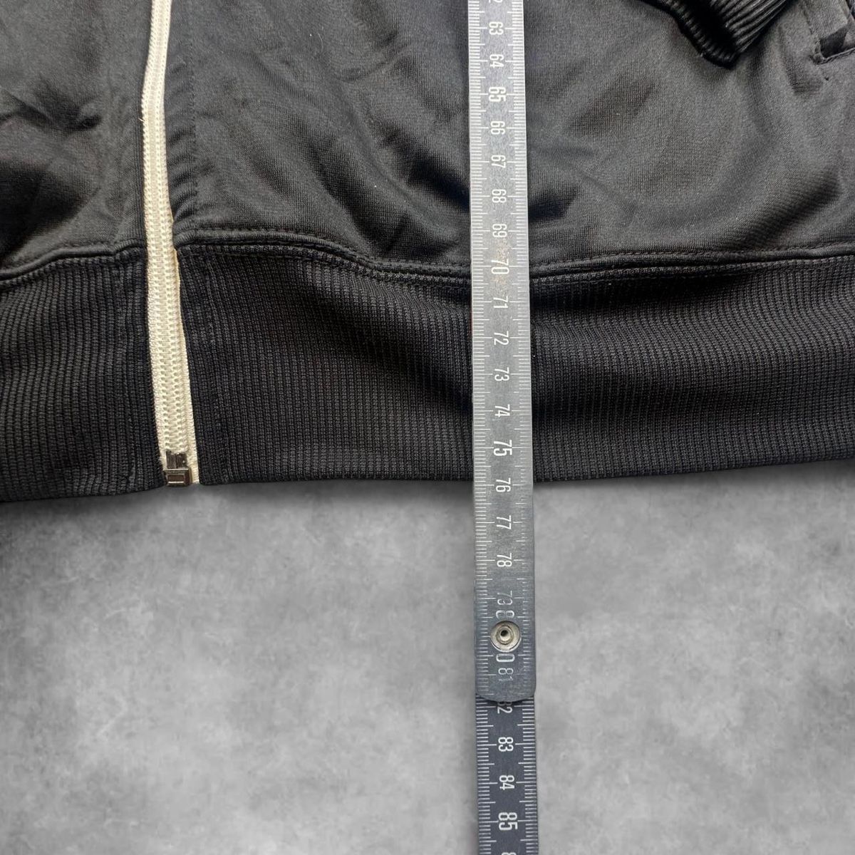 Giacche: NBA black jacket – Usato da Erlinsbach SO venduto da TogaResell 4