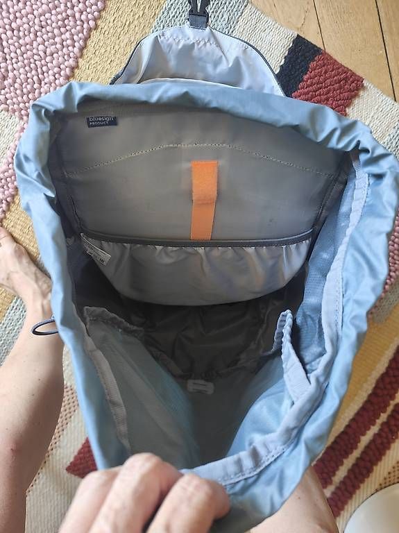 Rucksäcke: Sac à dos randonnée Deuters 28l – Gebraucht aus Bernex von -dyo- 1