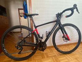 Specialized diverge sport 2019 taille S (52)