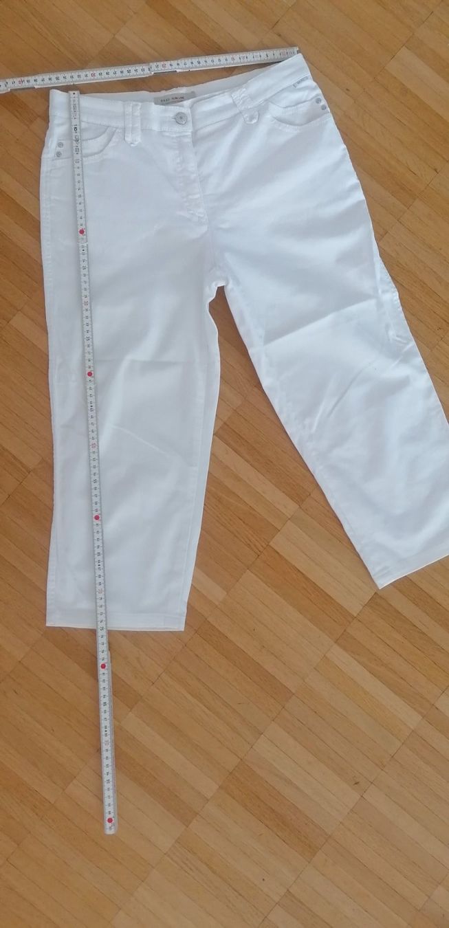 Brax Pantaloni: Brax 7/8 Hose – Usato da Laufenburg venduto da megane1959 5