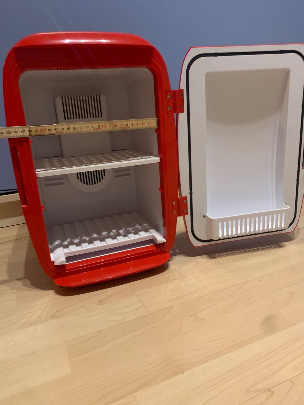Frigoriferi: Mini Kühlschrank – Usato da Oberthal venduto da mar_vhy2 2