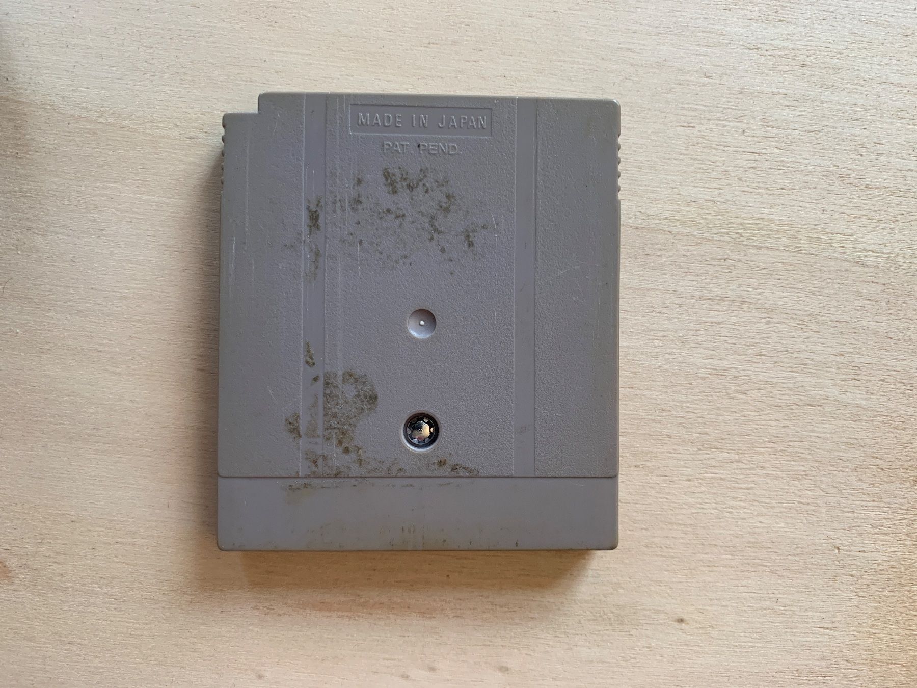 Giochi: Bill and Ted für Gameboy – Usato da Gebenstorf venduto da RetroFuture 1