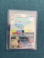 Pokemon Togekiss erhaben Helden Set ASC 235