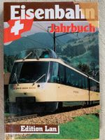 Eisenbahn-Jahrbuch 1993