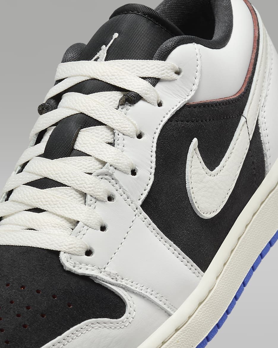 Jordan Scarpe da uomo: Air Jordan 1 Low Quai 54 – Nuovo e nell'imballaggio originale da Basel venduto da CarloGambino 1