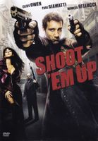 DVD ab Fr. 1.--, Shoot 'em up